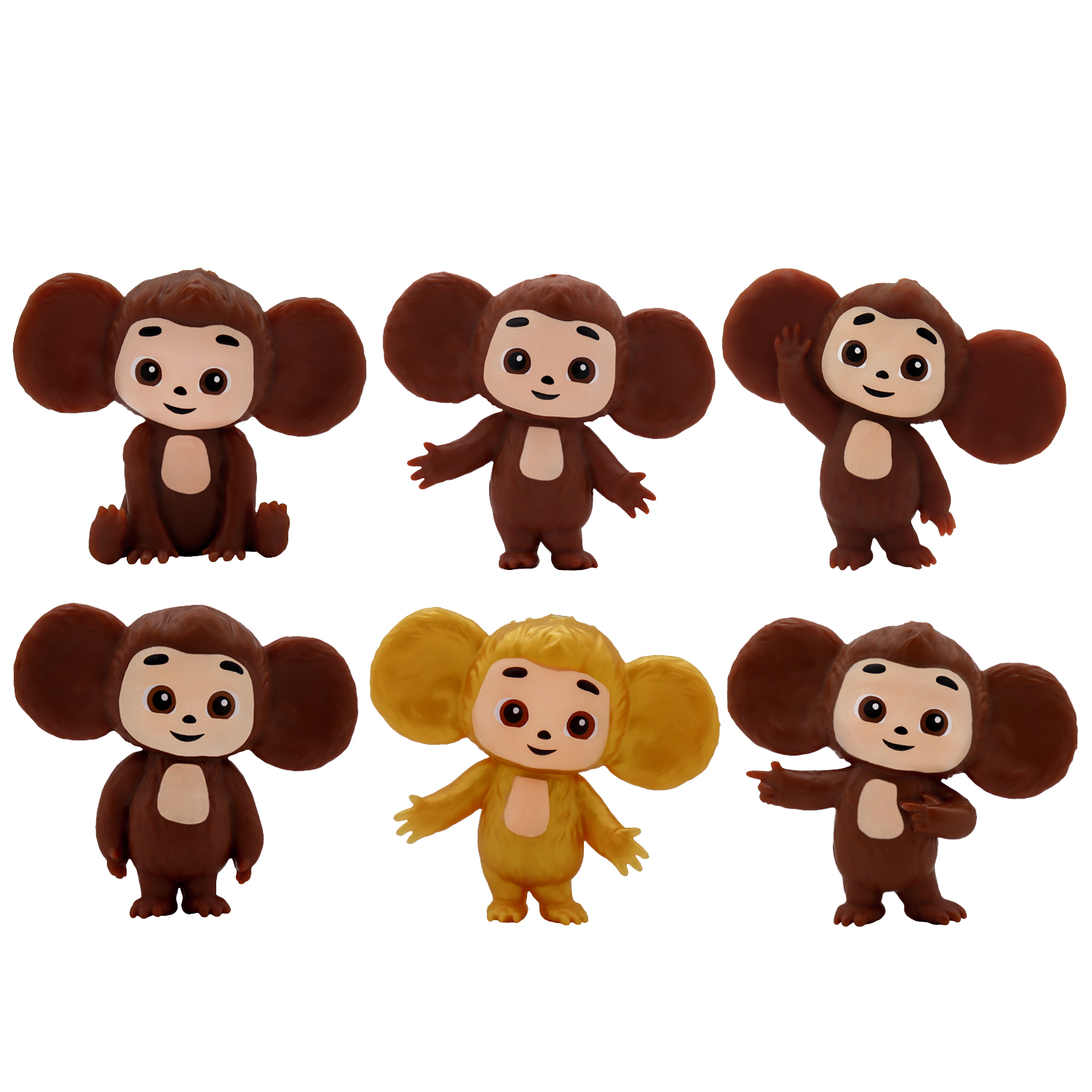 Игрушка-антистресс Funky Toys - фото 6