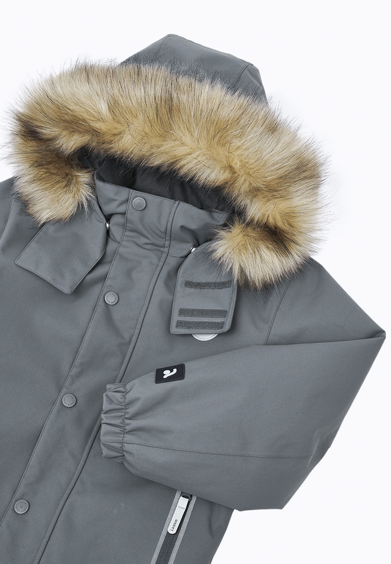 Комбинезон Lassie 72105305-9470 - фото 7