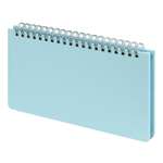 Ежедневник Феникс + ESCALADA 68 лист.