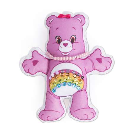 Набор для творчества Care Bears шитье