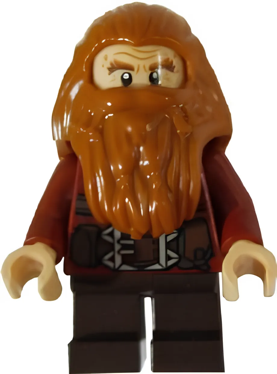Фигурка LEGO Lord of Rings - фото 1