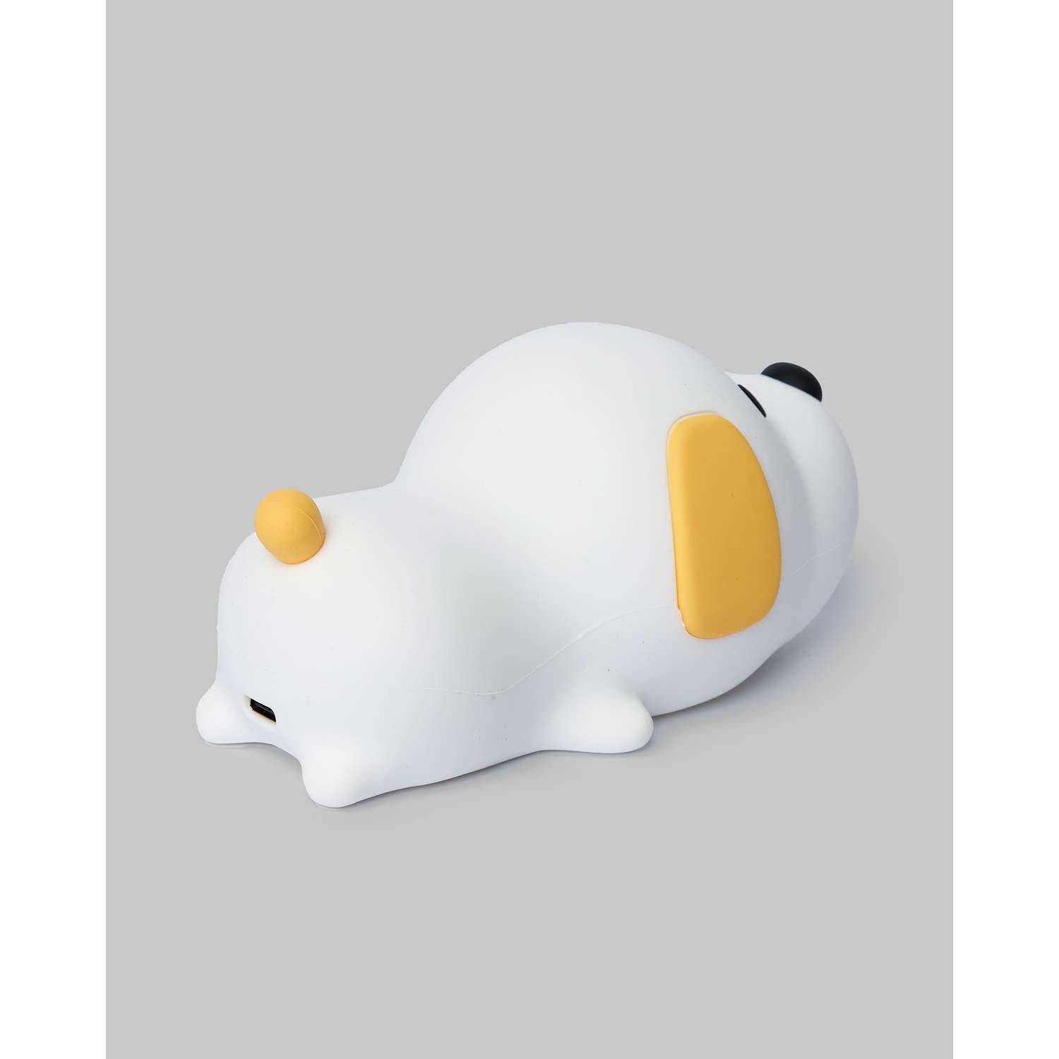 Светильник силиконовый FUTURINO Home Щенок W24FH-FH002-00 - фото 4