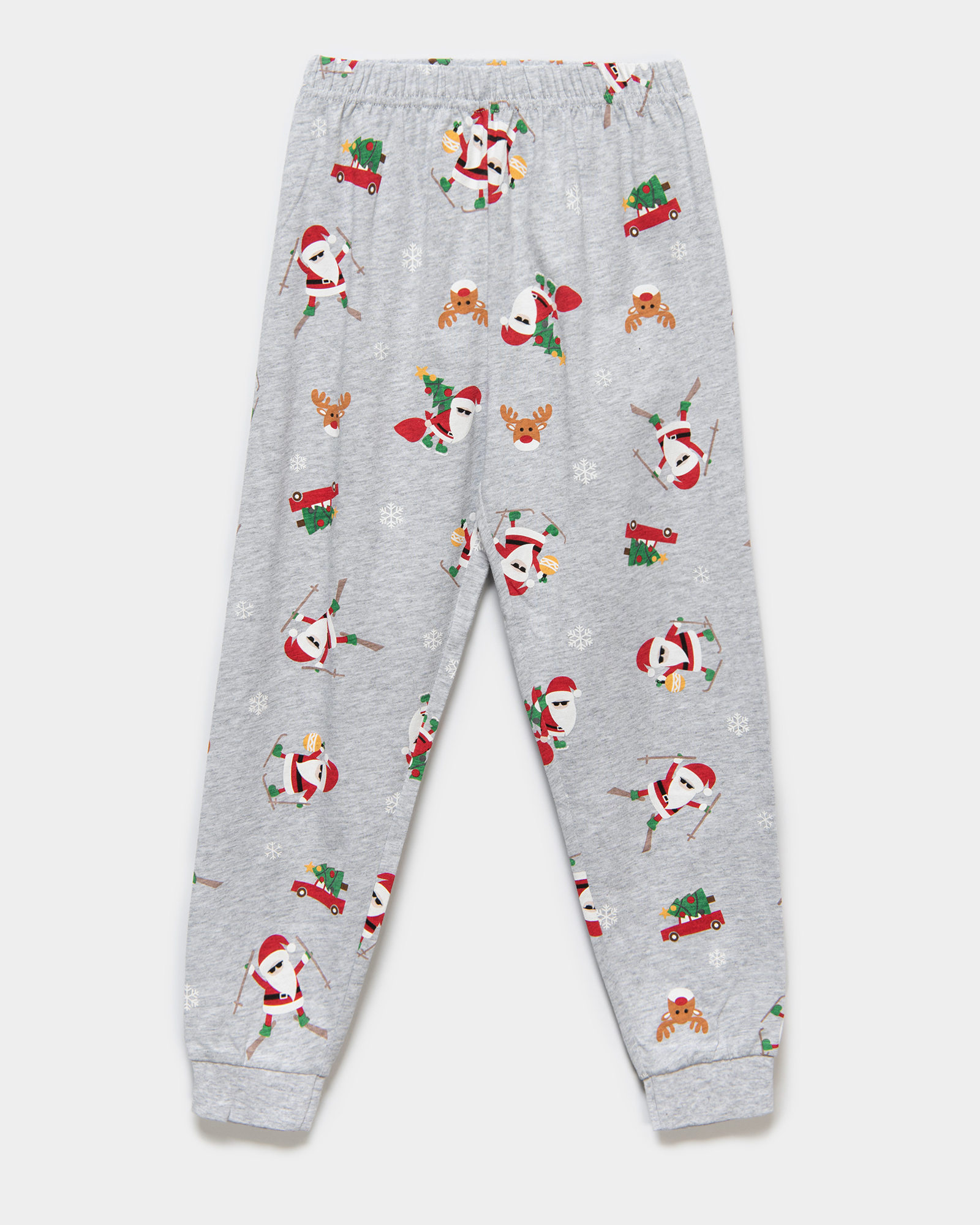 Пижама Futurino W24FU5-BNY34kb-GG - фото 8