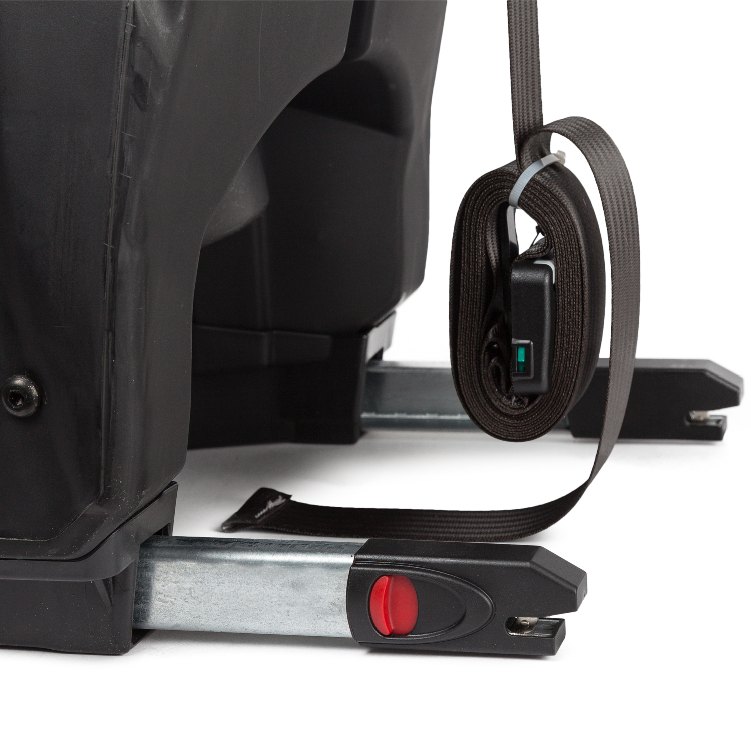 Автокресло Nania Isofix 0+/1 (0-18 кг) - фото 15