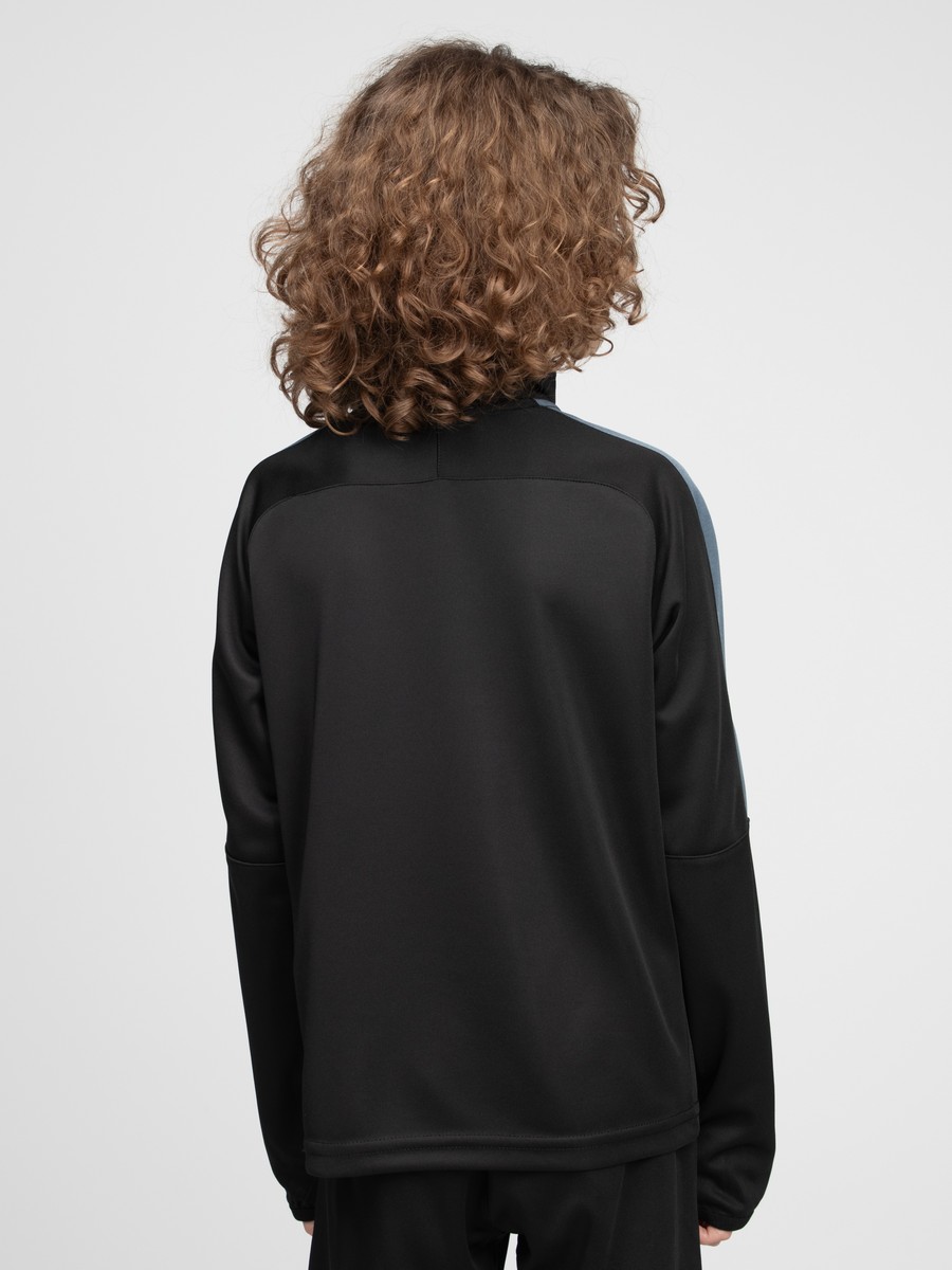 Олимпийка FN KFN4131001-000 - фото 2