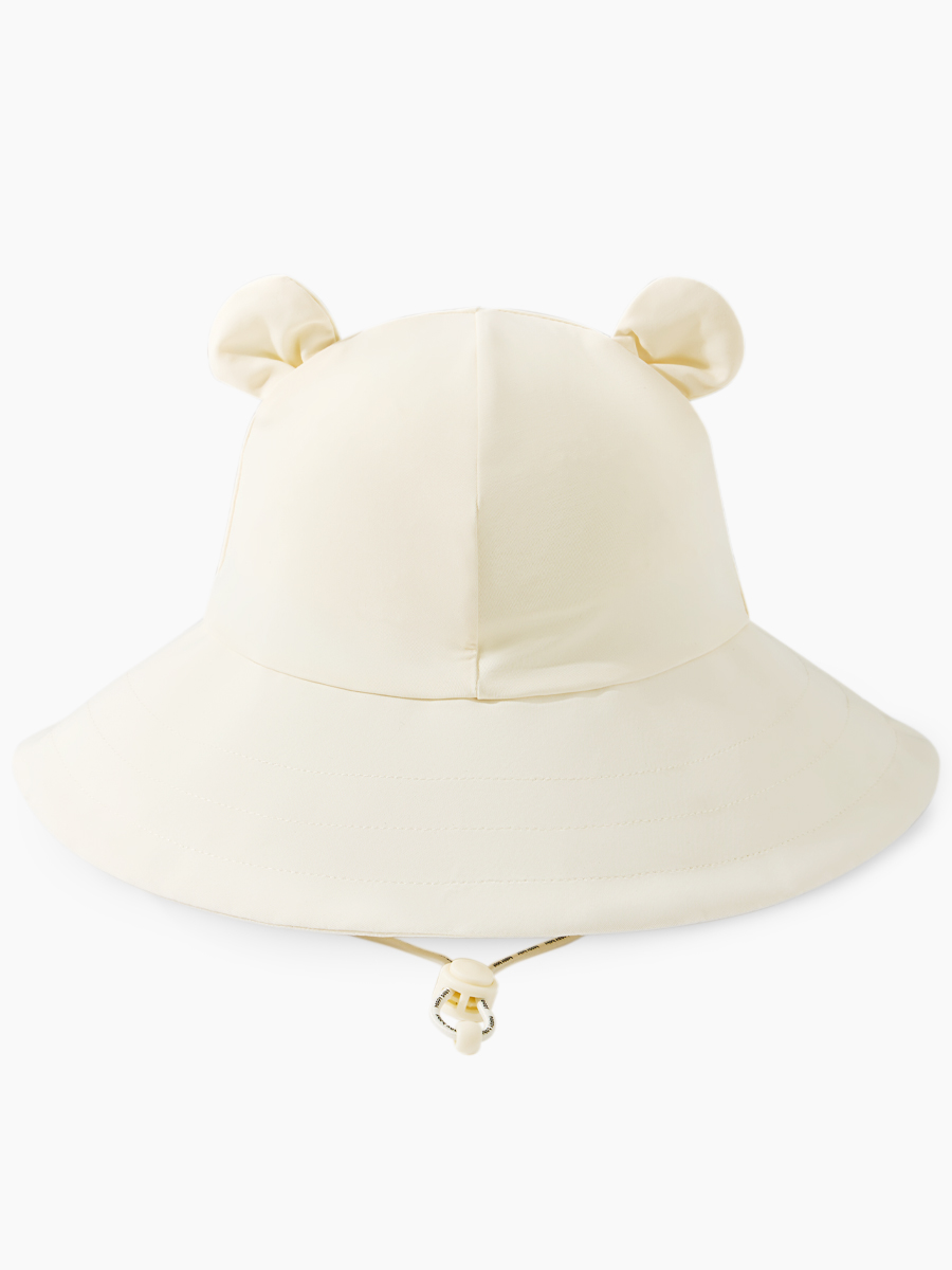 Панама Happy Baby 50643-0_light-milky - фото 1