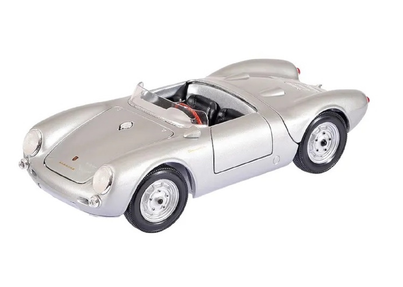 Автомобиль Welly Porsche 1:38 43816W - фото 1