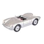 Автомобиль Welly Porsche 1:38