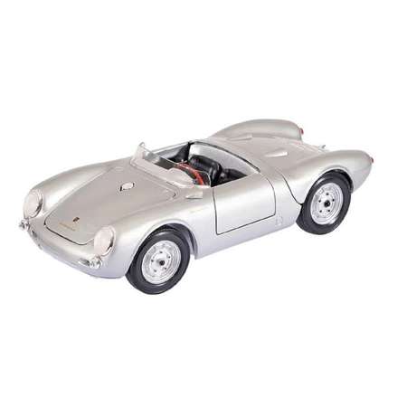 Автомобиль Welly Porsche 1:38