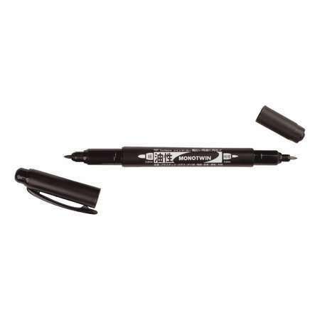 Ручка капиллярная Tombow 1 шт.