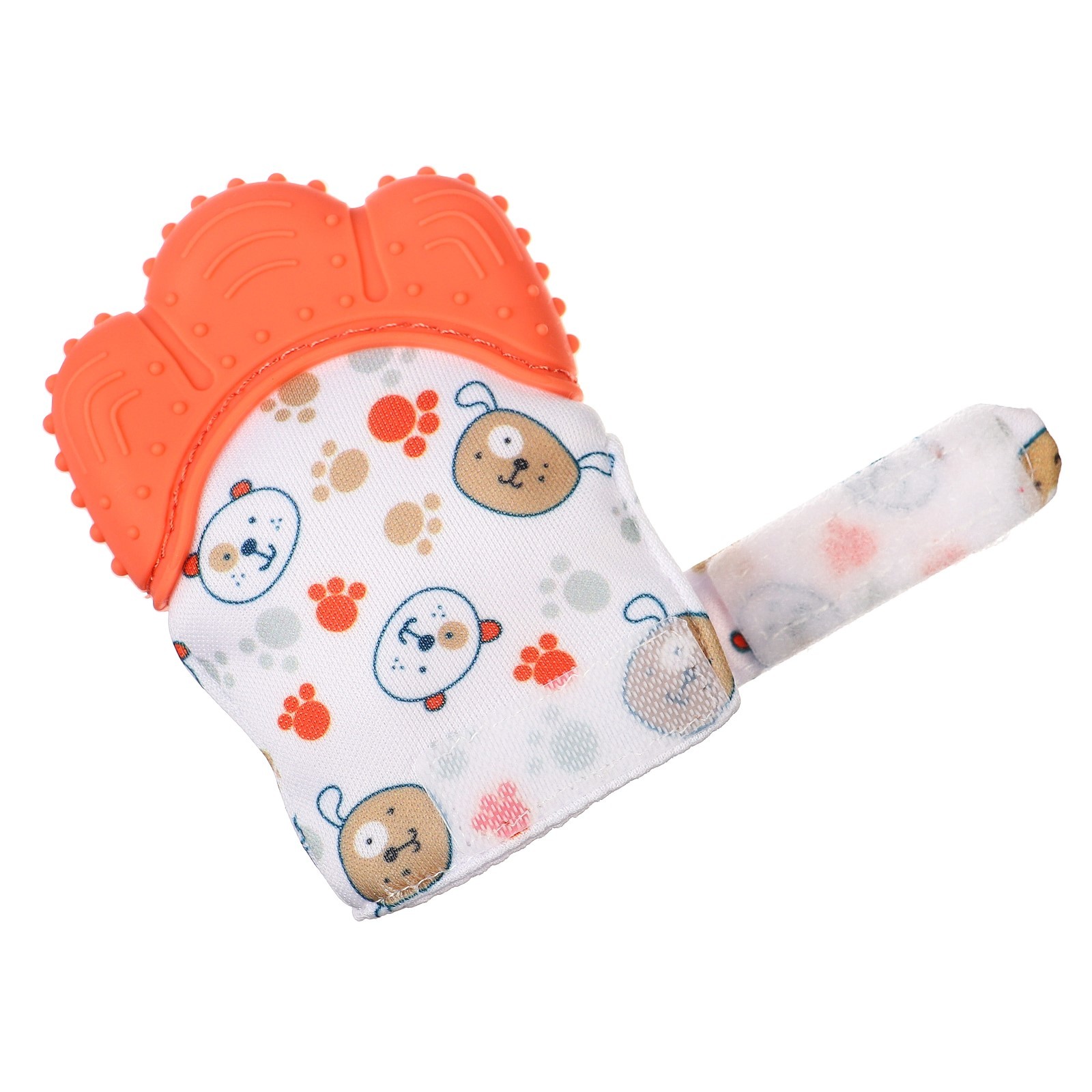 Прорезыватель Крошка Я - фото 9