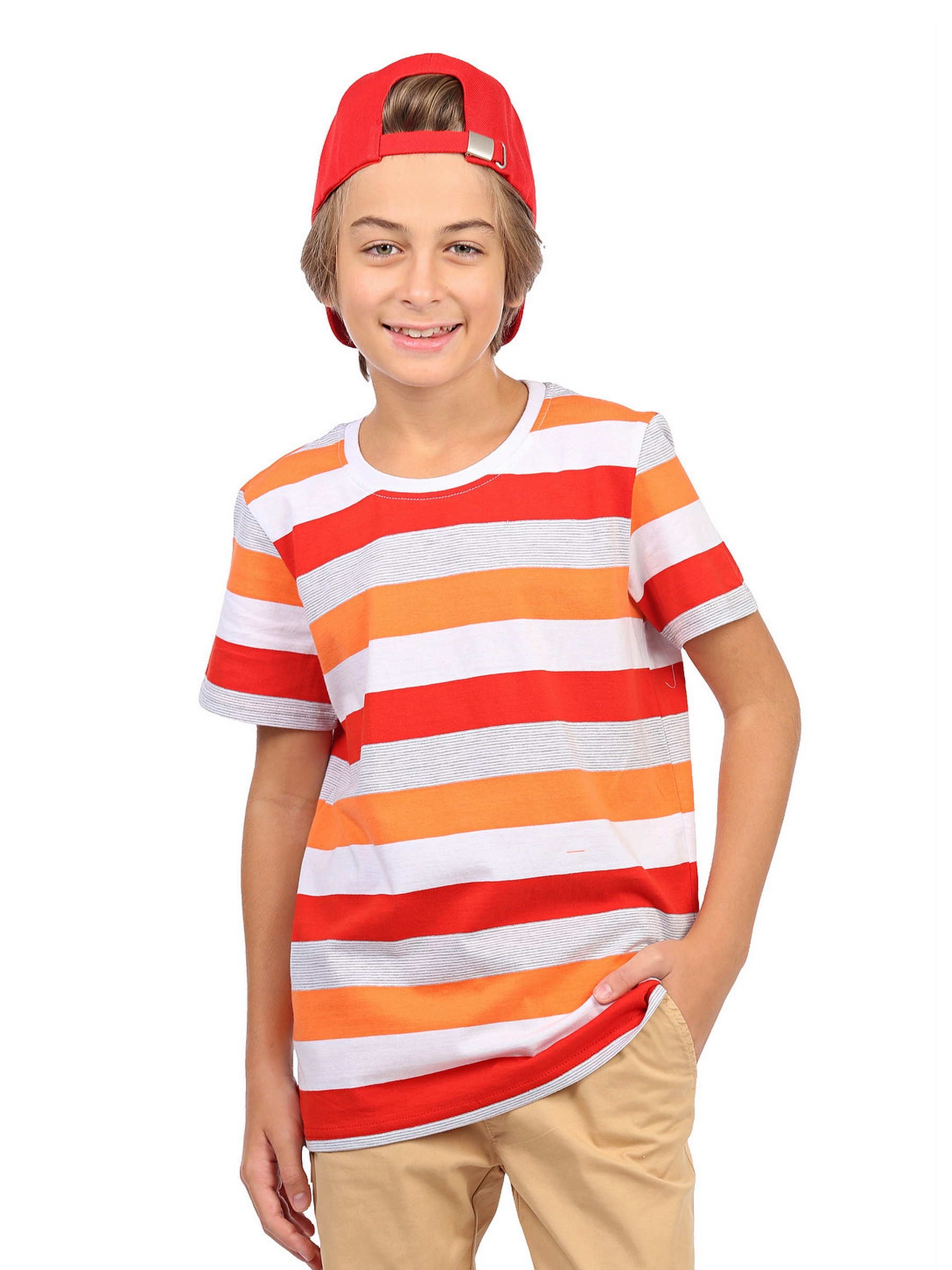 Футболка N.O.A. 11235-8 - фото 6