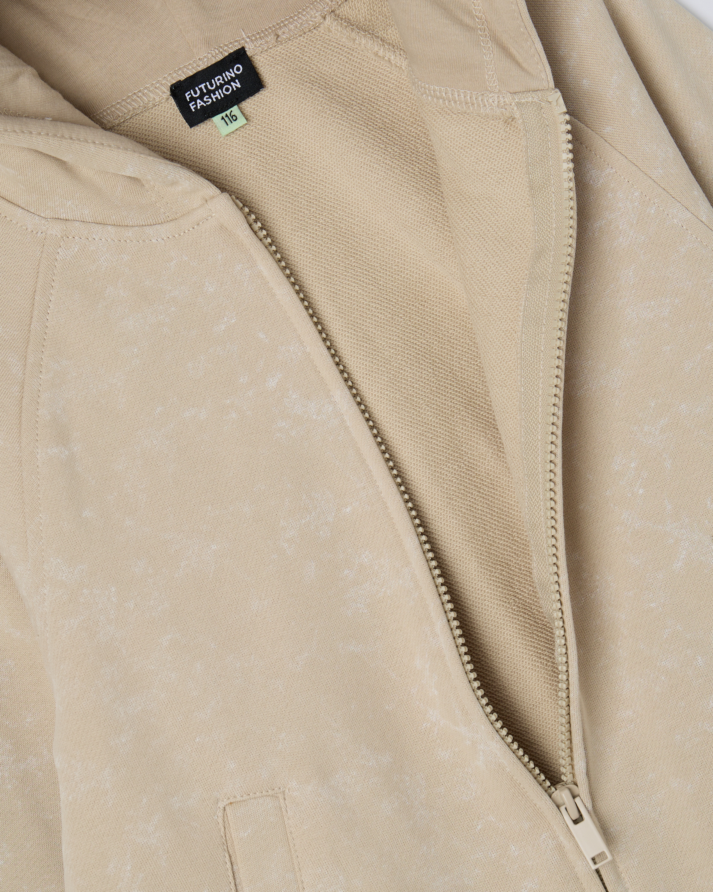 Толстовка Futurino Fashion S26FF-1BJ13kb-L2 - фото 4