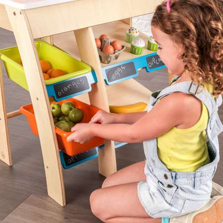 Игровой набор KidKraft прилавок