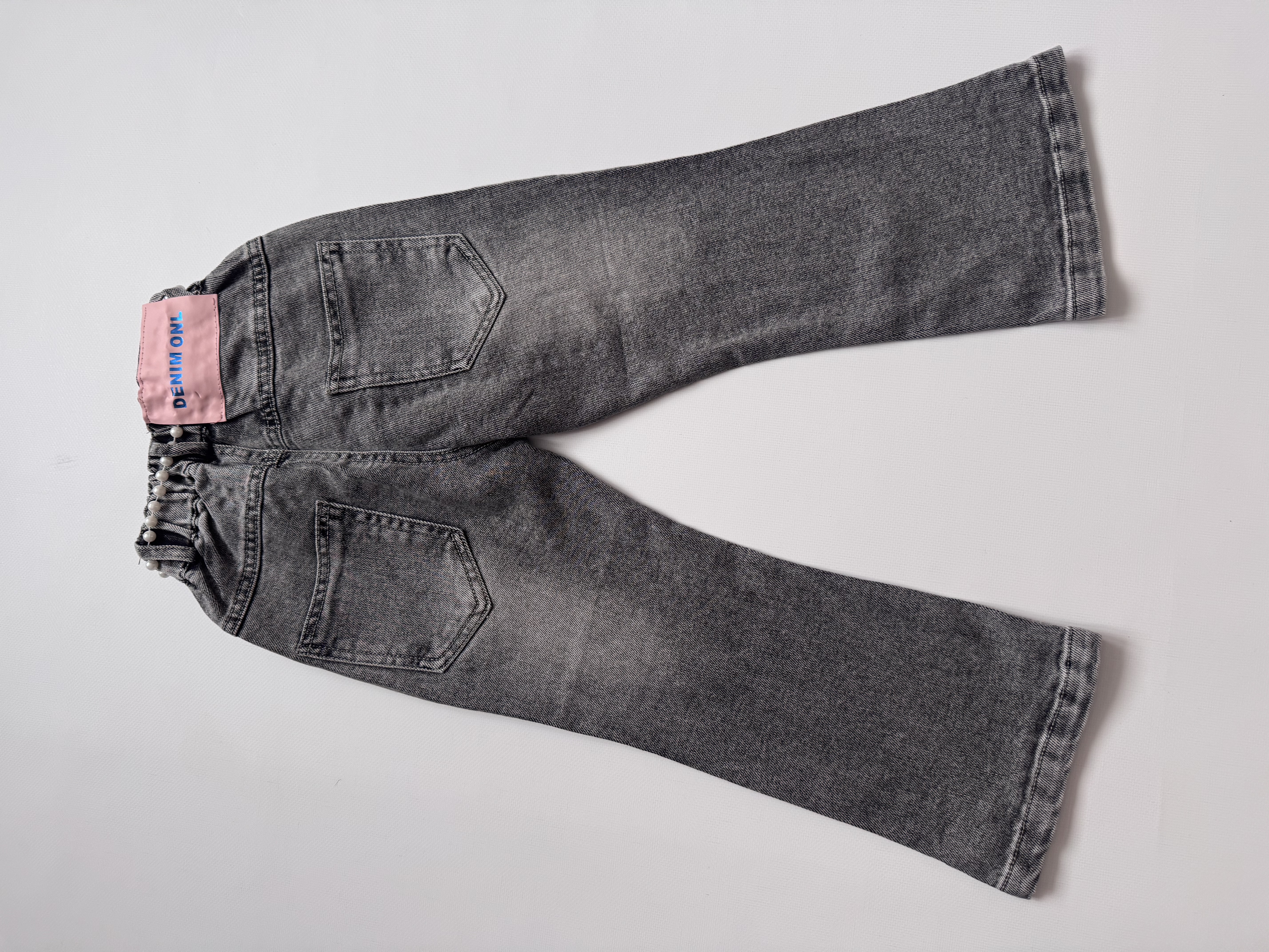 Джинсы MODERNFECI GNK2106 - фото 4