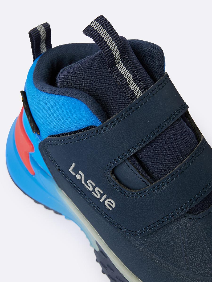 Ботинки Lassie 71403302-6960 - фото 6