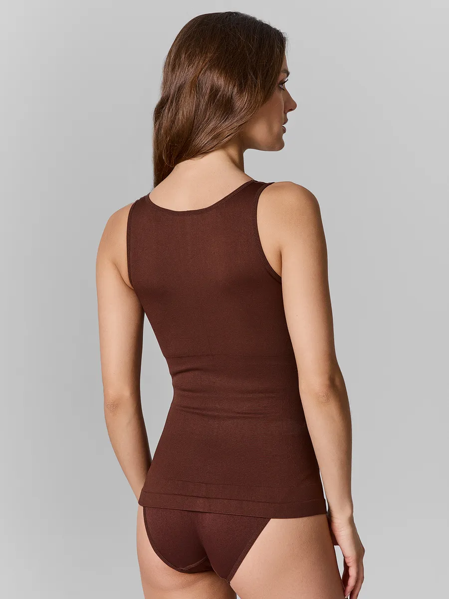 Майка Mark Formelle (Марк Формэль) 422087/цикорий - фото 6