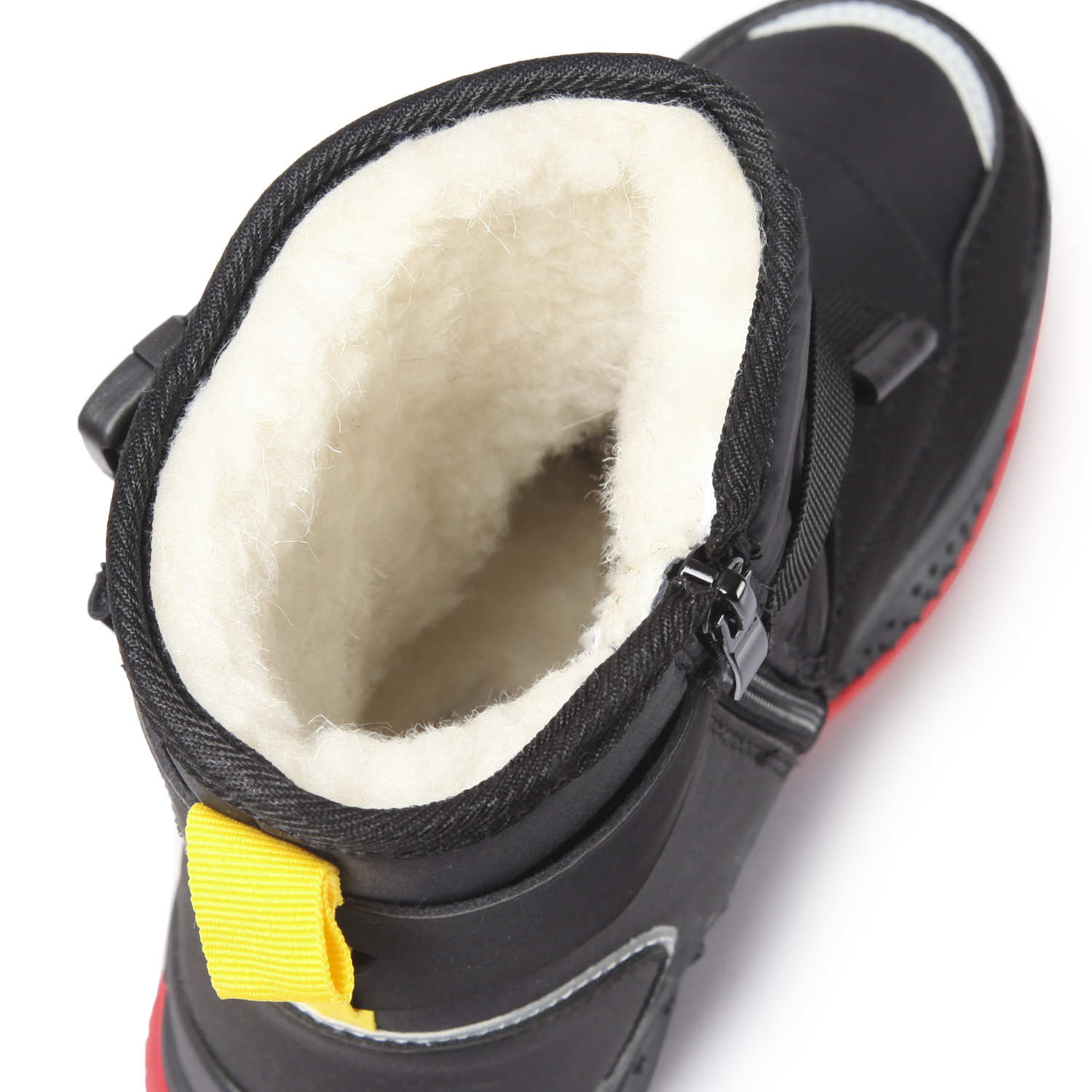 Дутики Frosterra W22FGtbSB-616-99 - фото 4