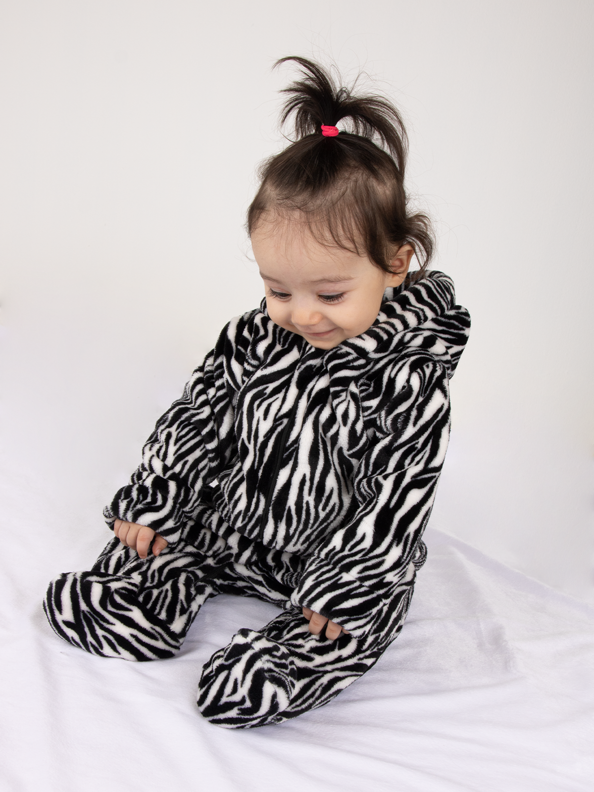 Комбинезон Осьминожка 620-157/зебра - фото 6