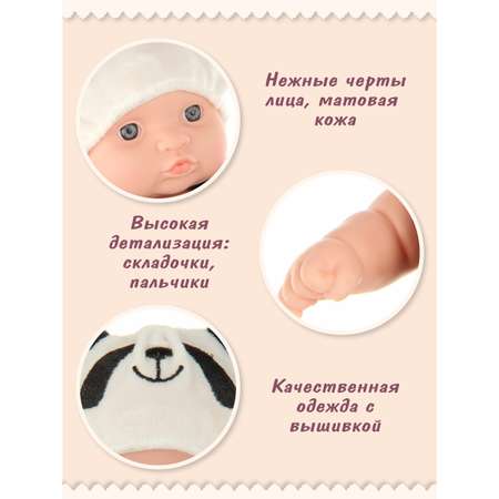Кукла пупс Veld Co