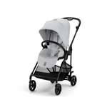 Коляска прогулочная Cybex Melio Carbon серый