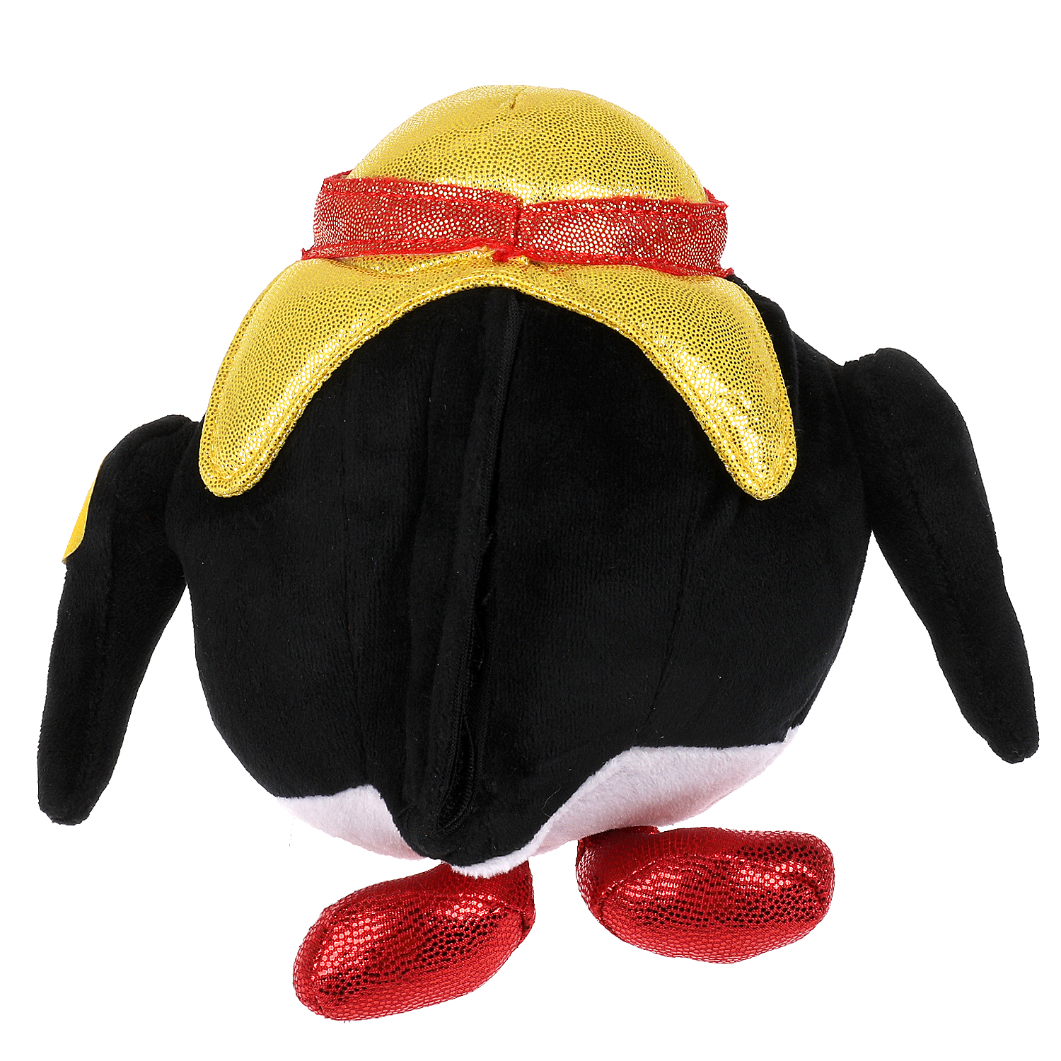 Мягкая игрушка Мульти Пульти Пин - фото 4