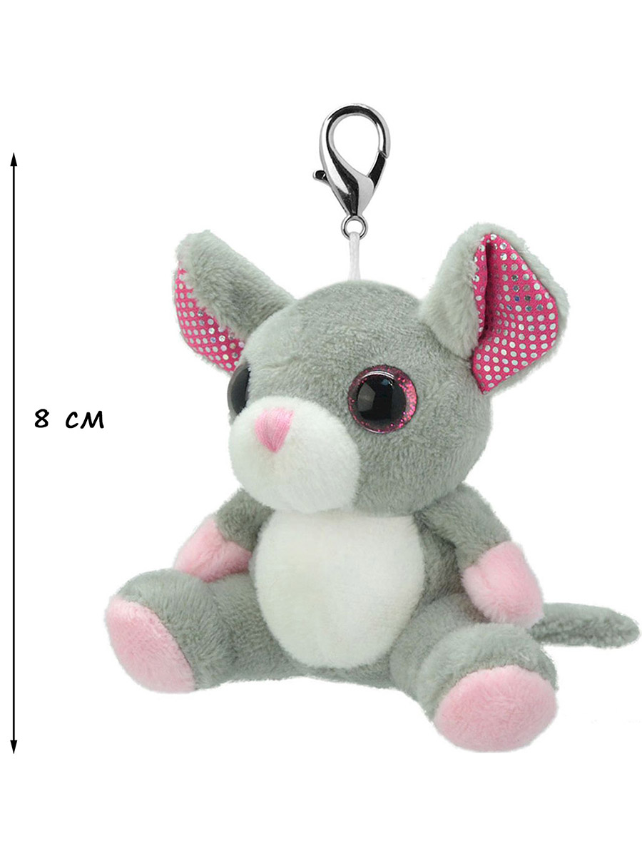 Брелок Wild Planet - фото 2