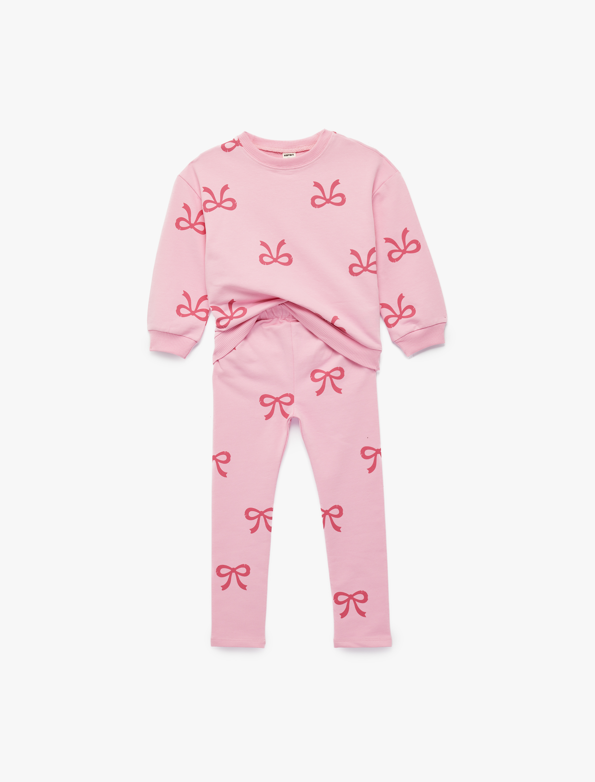 Комплект KOTON 6SMG10103AK2D7 - фото 1