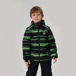 Куртка JAM MIX