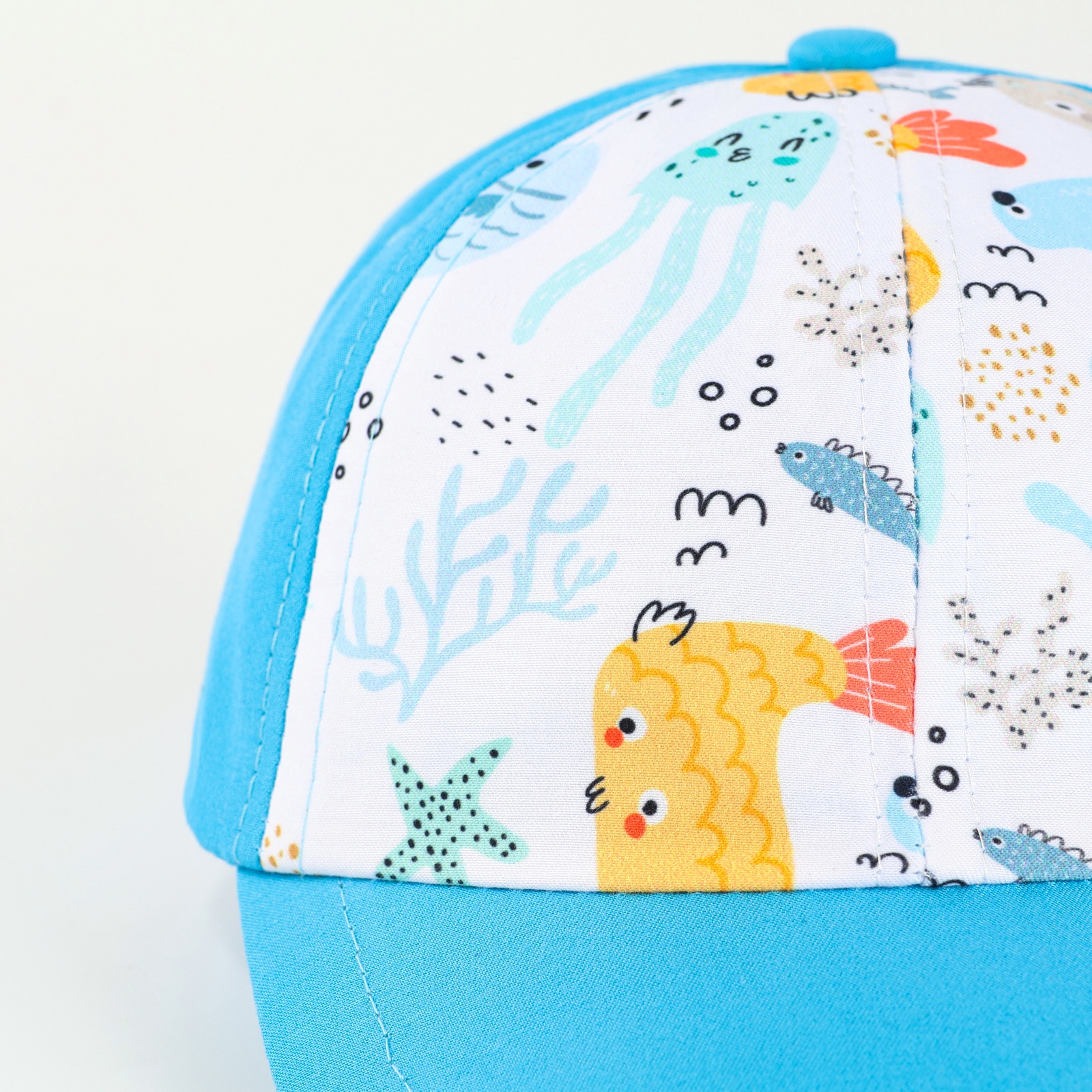 Кепка Sima-Land 10341516 - фото 6