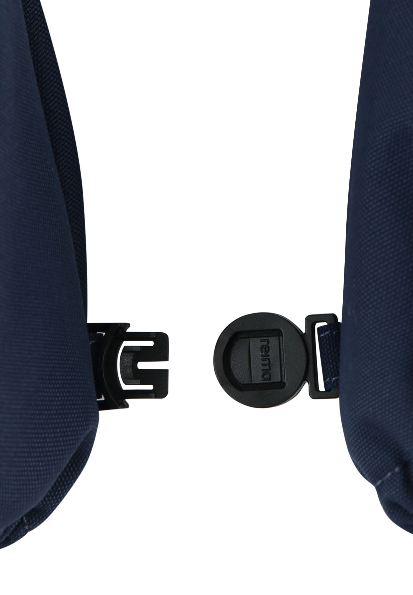 Варежки Reima 527337-6980 - фото 2