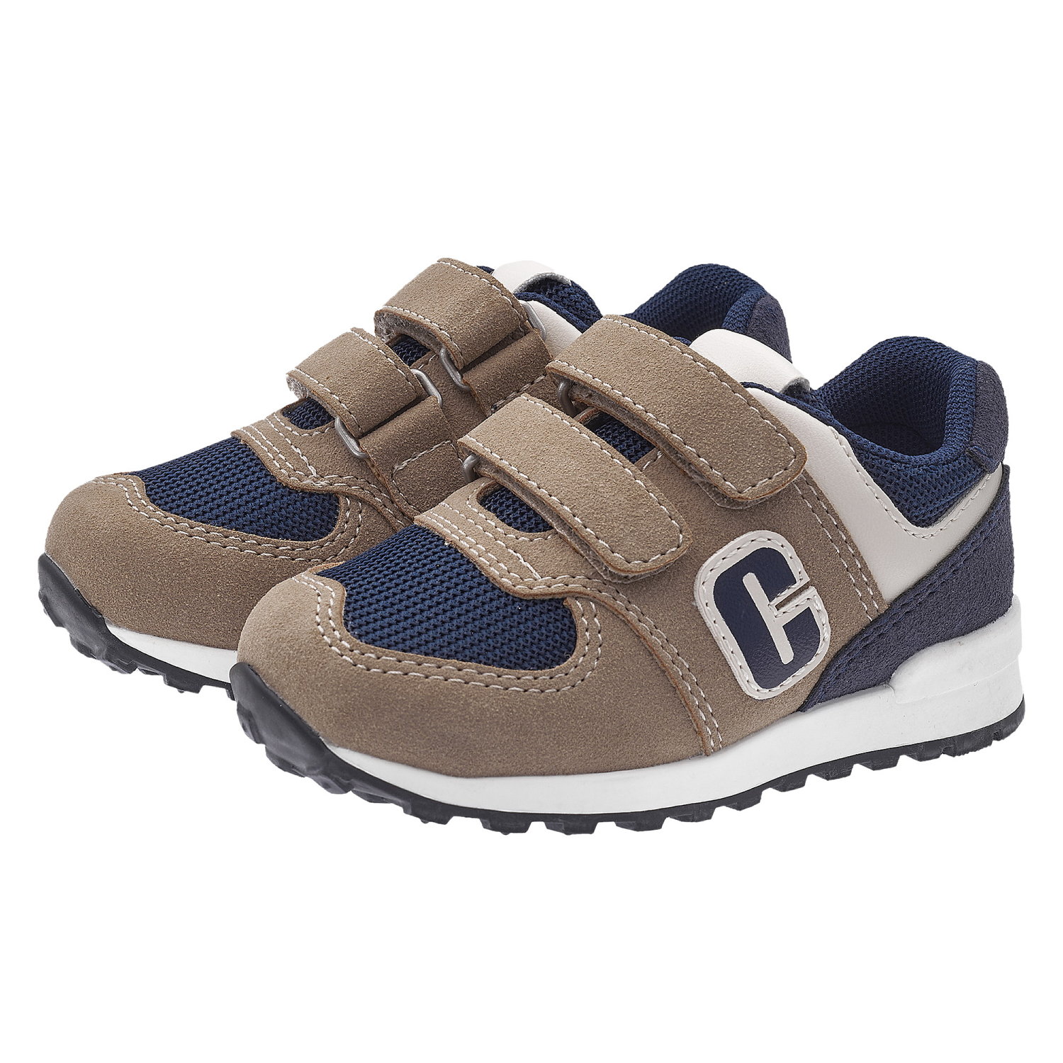 Кроссовки Chicco 01073161000400 - фото 5