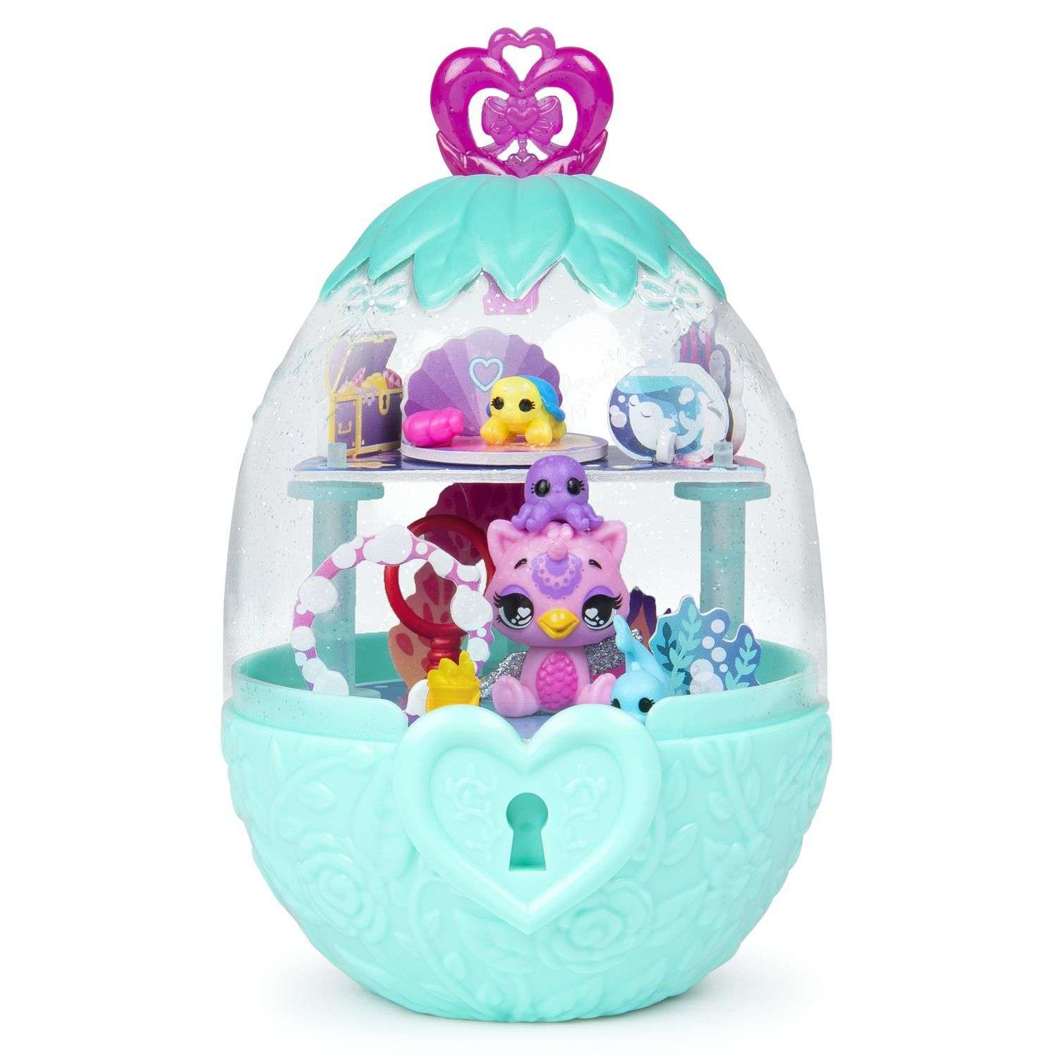 Игровой набор Hatchimals - фото 3