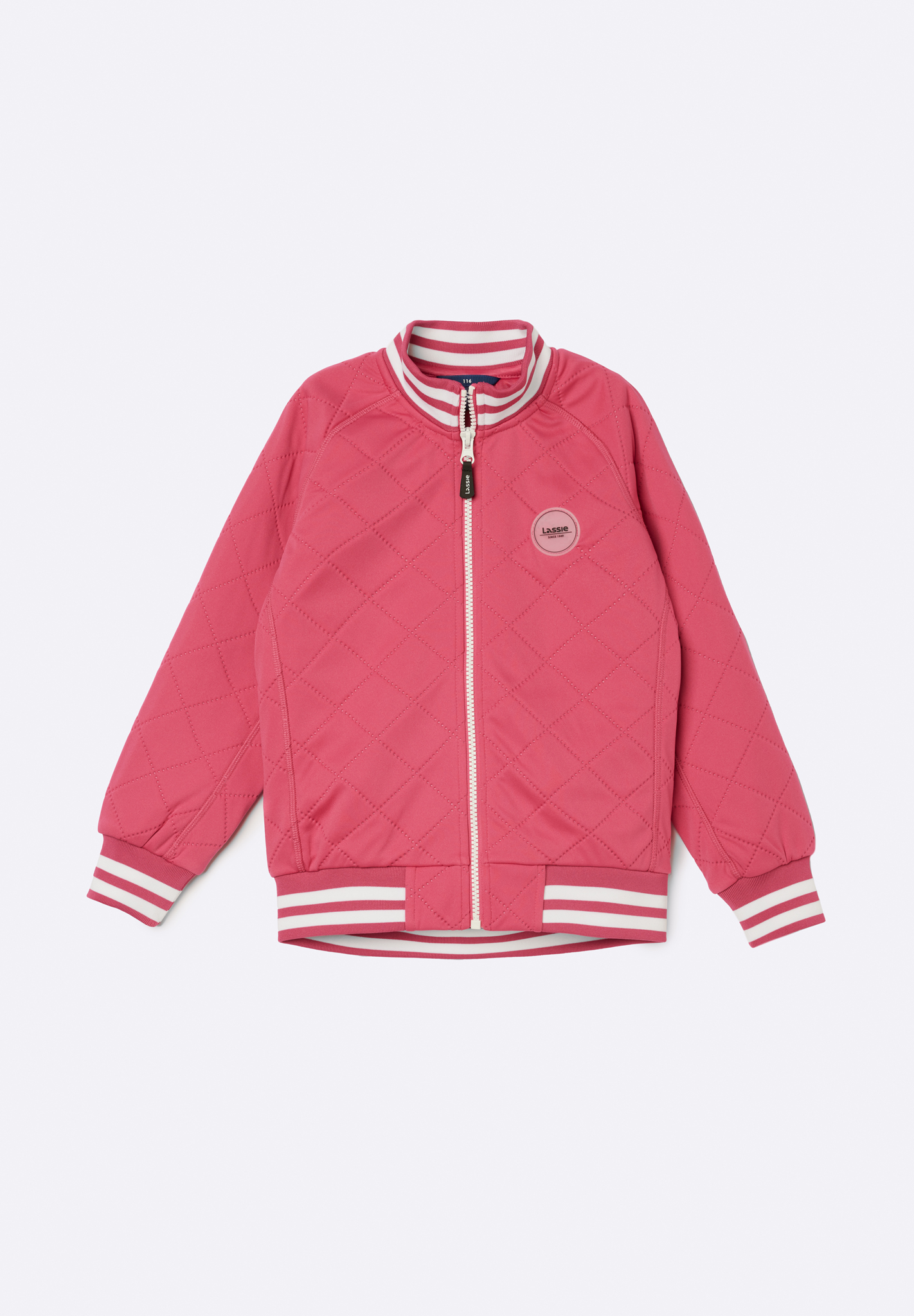 Бомбер Lassie 7200027A-4671 - фото 1