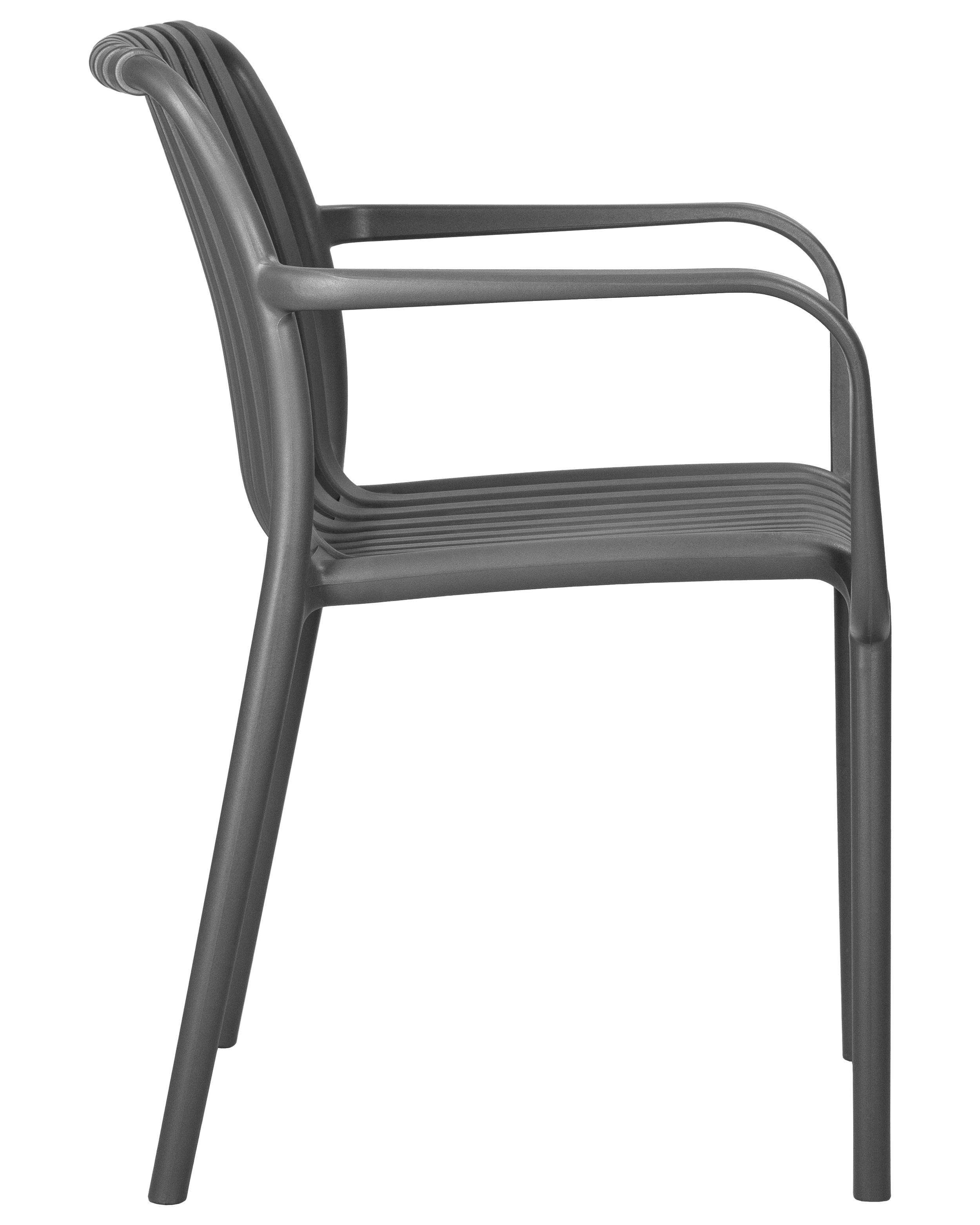 Стул DOBRIN WALTER 3 шт. - фото 3