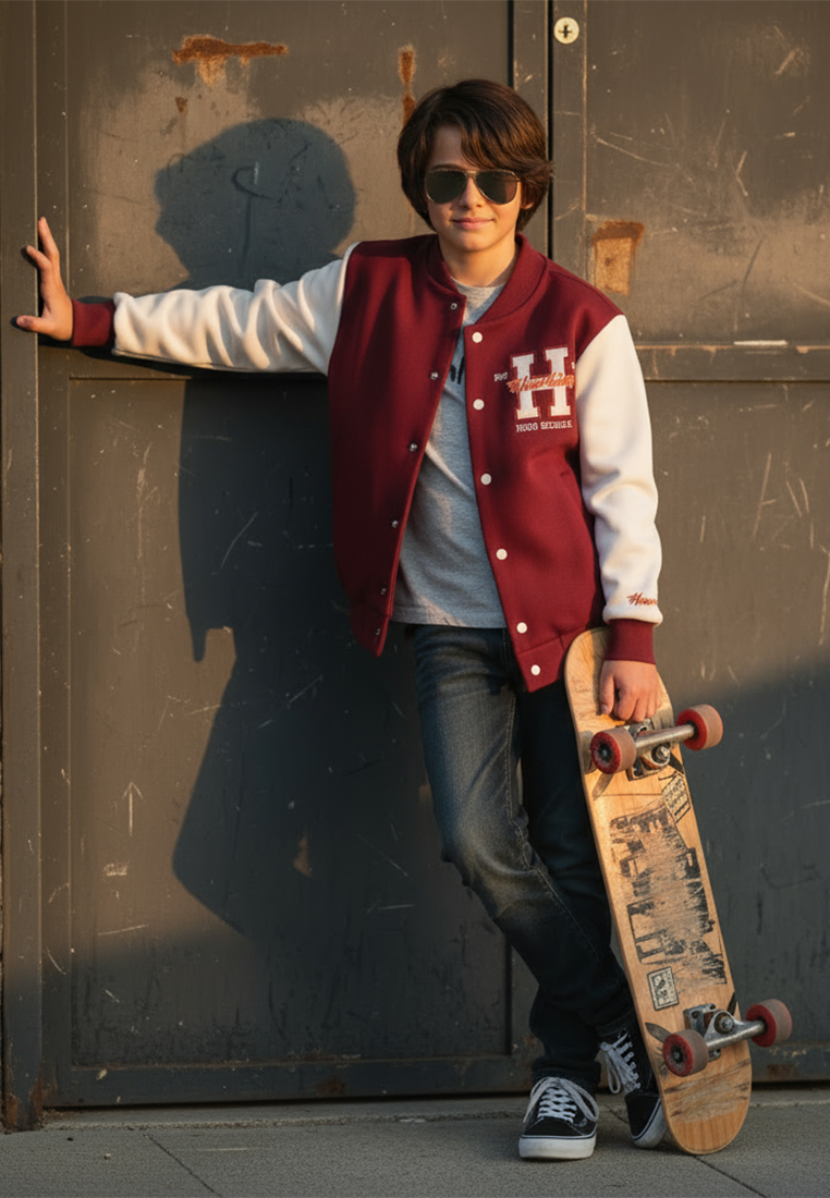 Бомбер YOULALA 2047330103 - фото 4