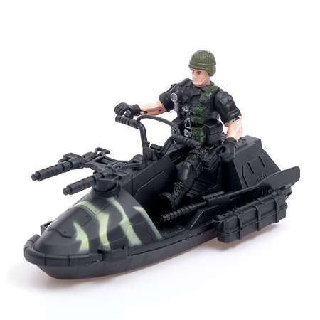 Игровой набор Sima-Land Буря в пустыне