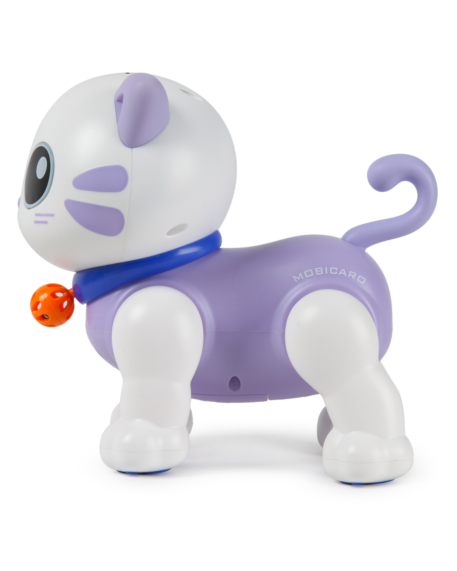 Робот РУ Mobicaro Робокот - фото 3