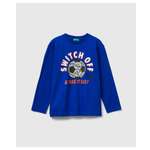 Лонгслив United Colors of Benetton