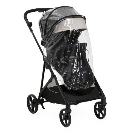 Коляска 3в1 Chicco Seety stroller