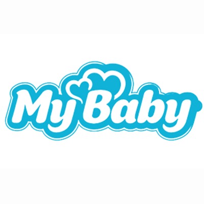 My baby