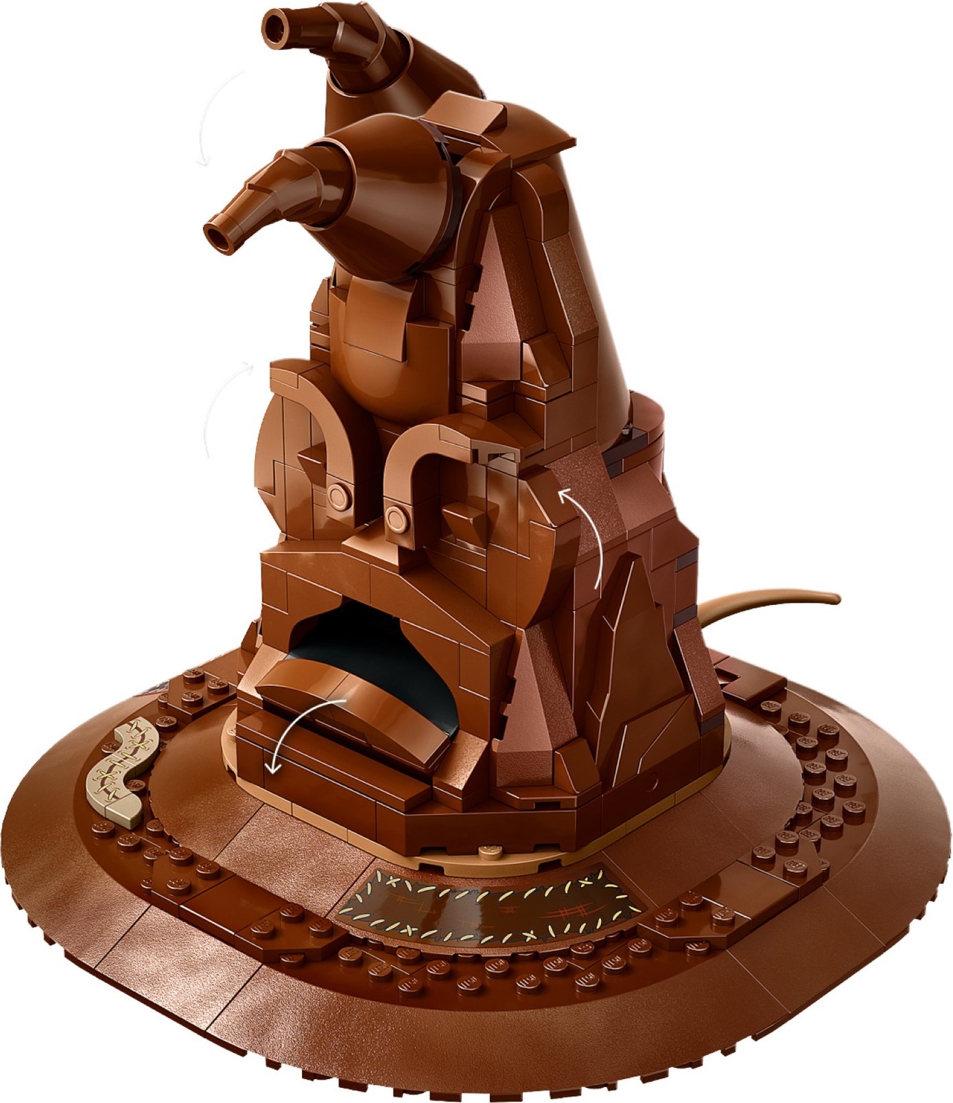 Конструктор LEGO Harry Potter 76429 561 дет. - фото 3