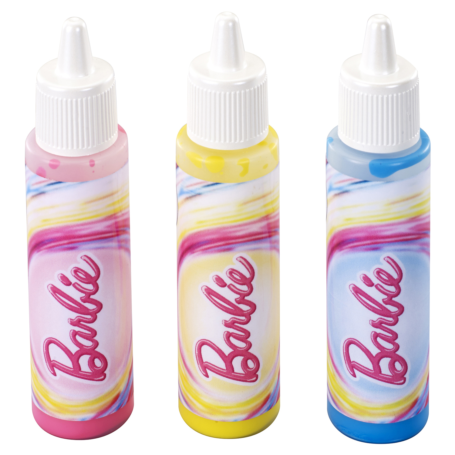 Кукла модельная Barbie набор для создания нарядов DMC10 - фото 8