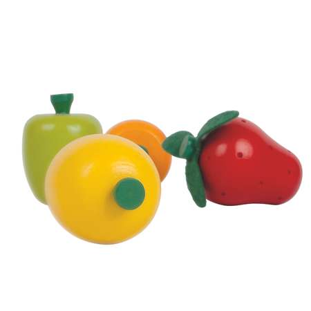 Игровой набор Janod продукты
