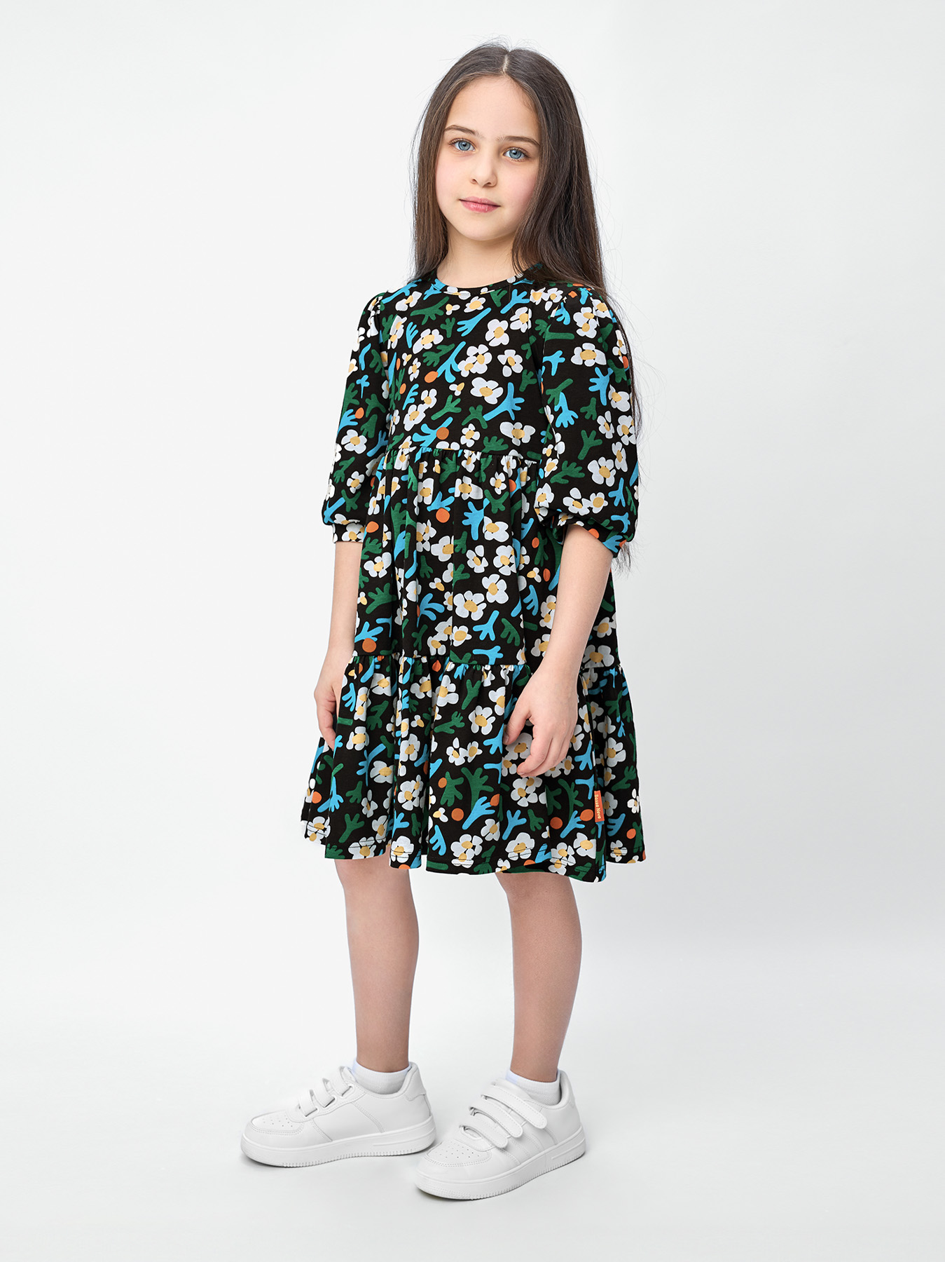 Платье Bossa Nova 139Л24-171 - фото 1