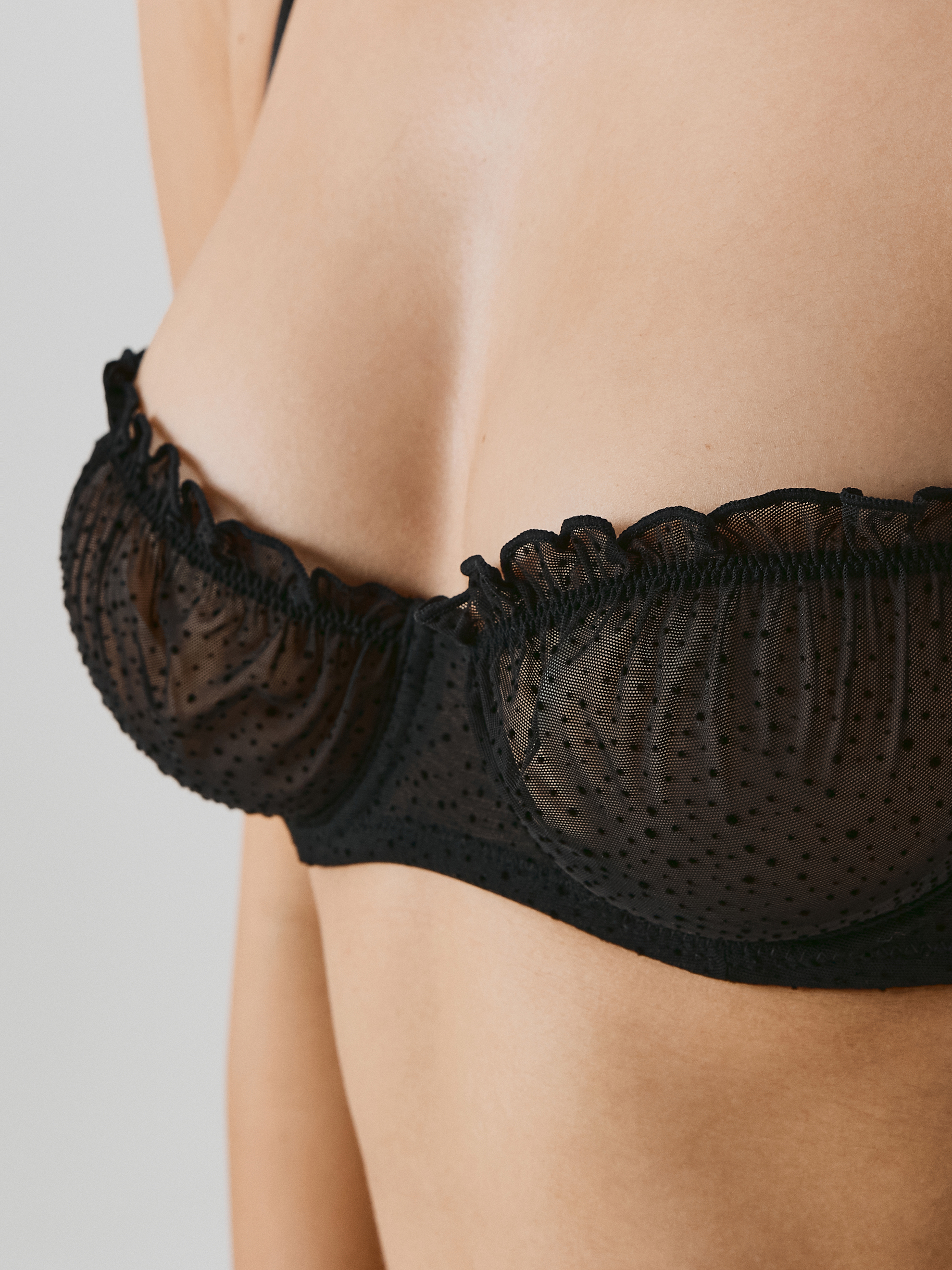 Бюстгальтер Infinity Lingerie 31204111433_0088546 - фото 2