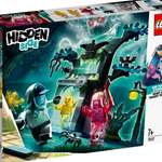 Конструктор LEGO 244 дет.