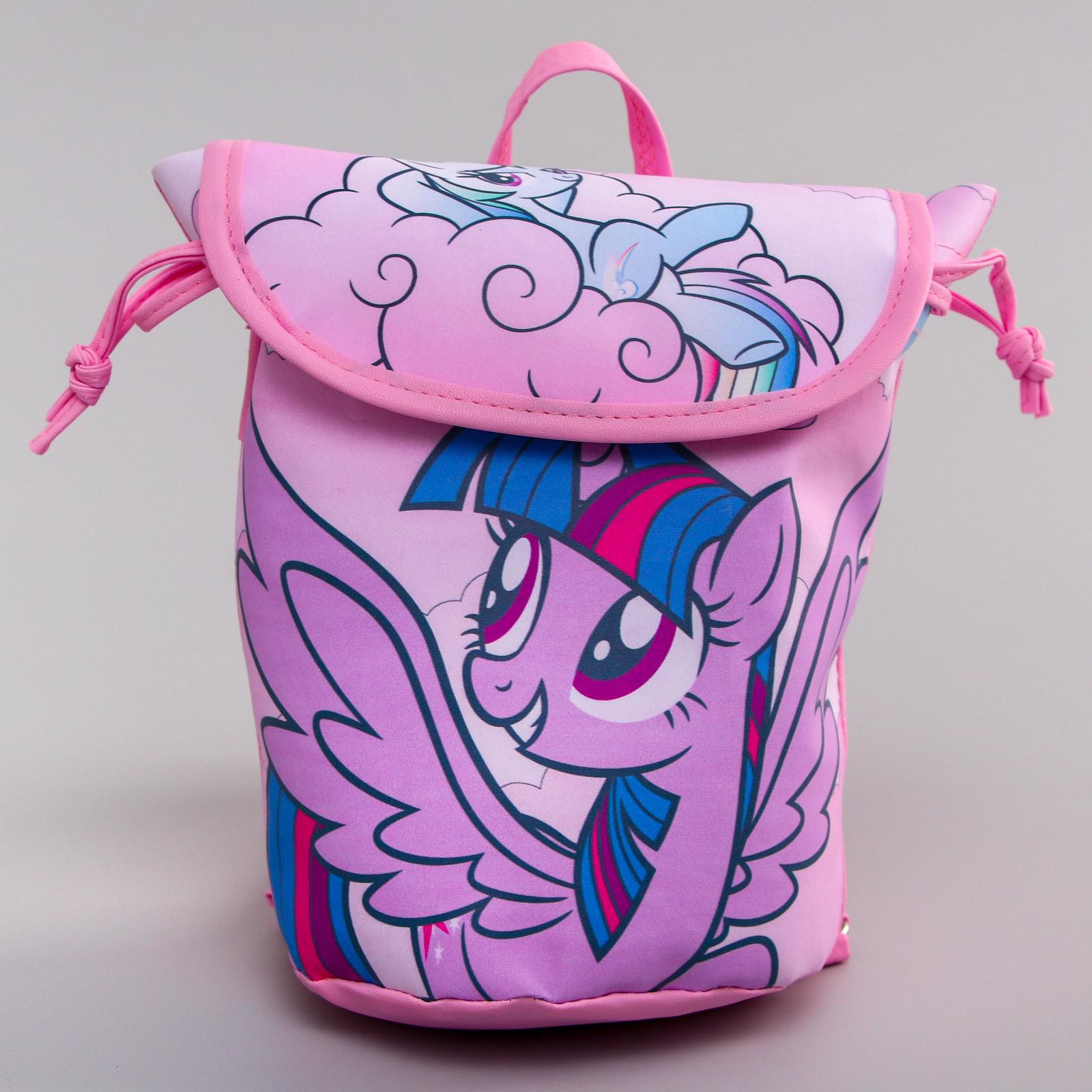 Рюкзак Hasbro - фото 2