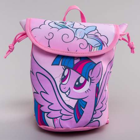 Рюкзак Hasbro