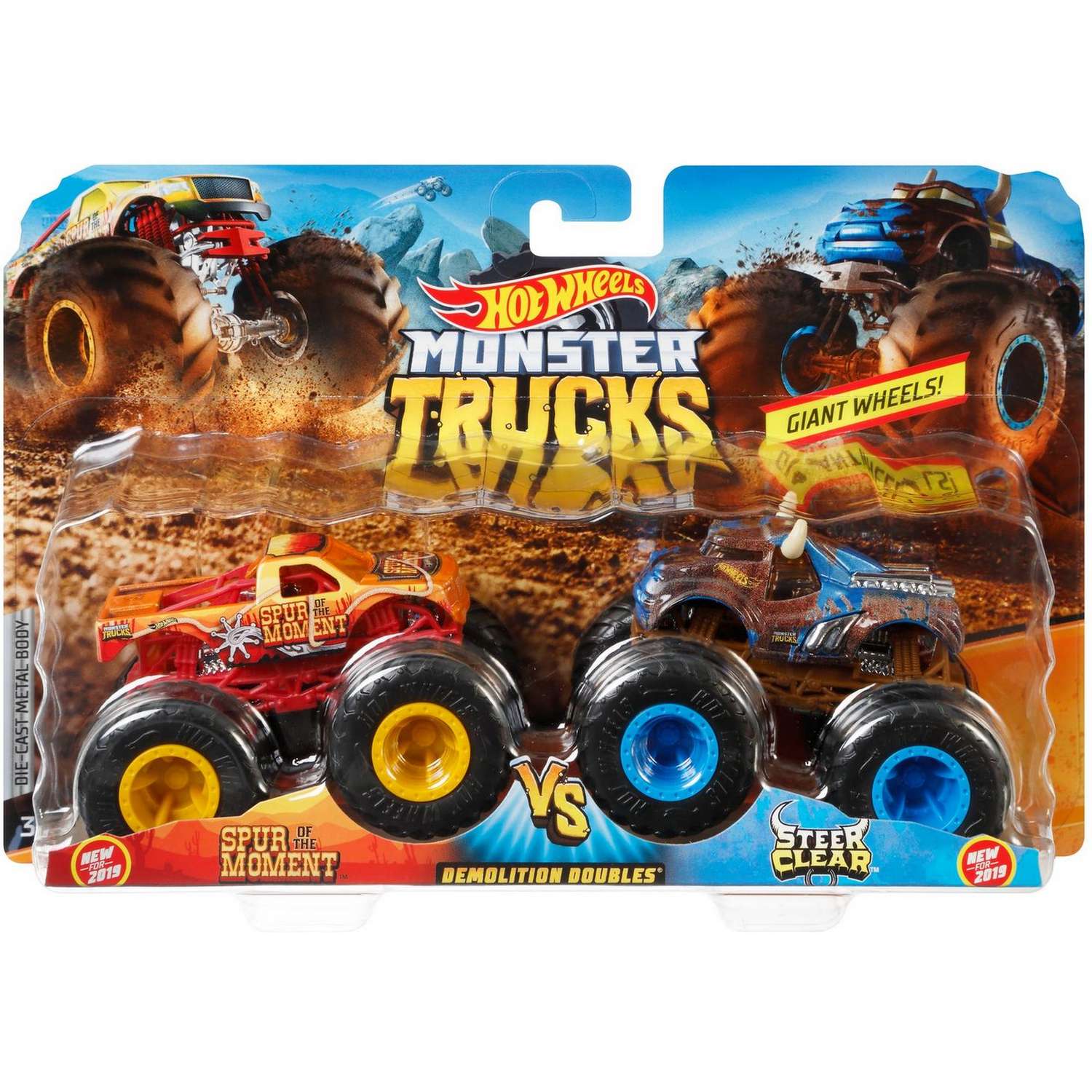 Игровой набор Hot Wheels Взаимное уничтожение в ассортименте FYJ64 - фото 32